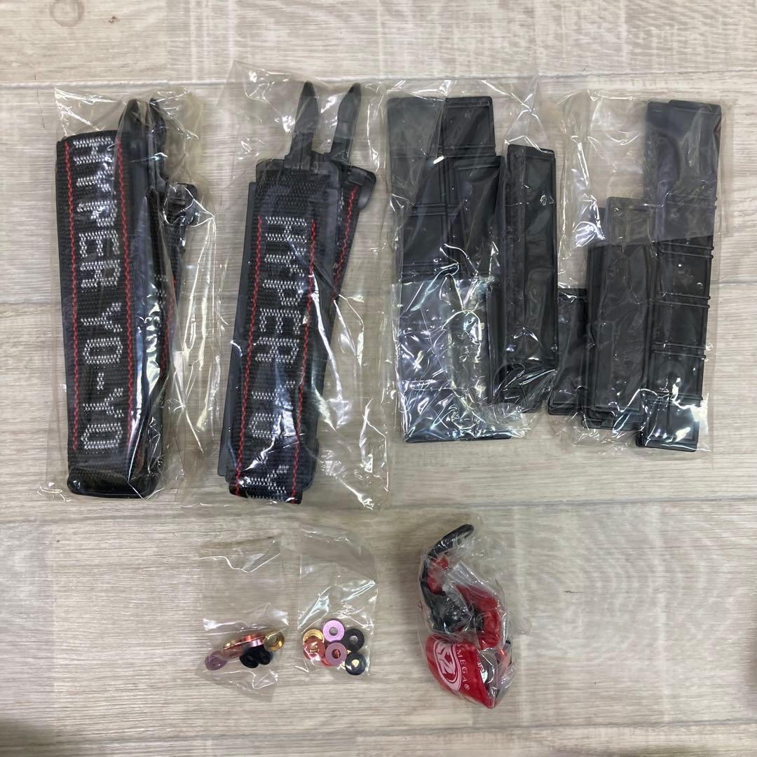 L*e様 ハイパーヨーヨー スピナーズボックス ヘヴィ 15個セット まとめ売り