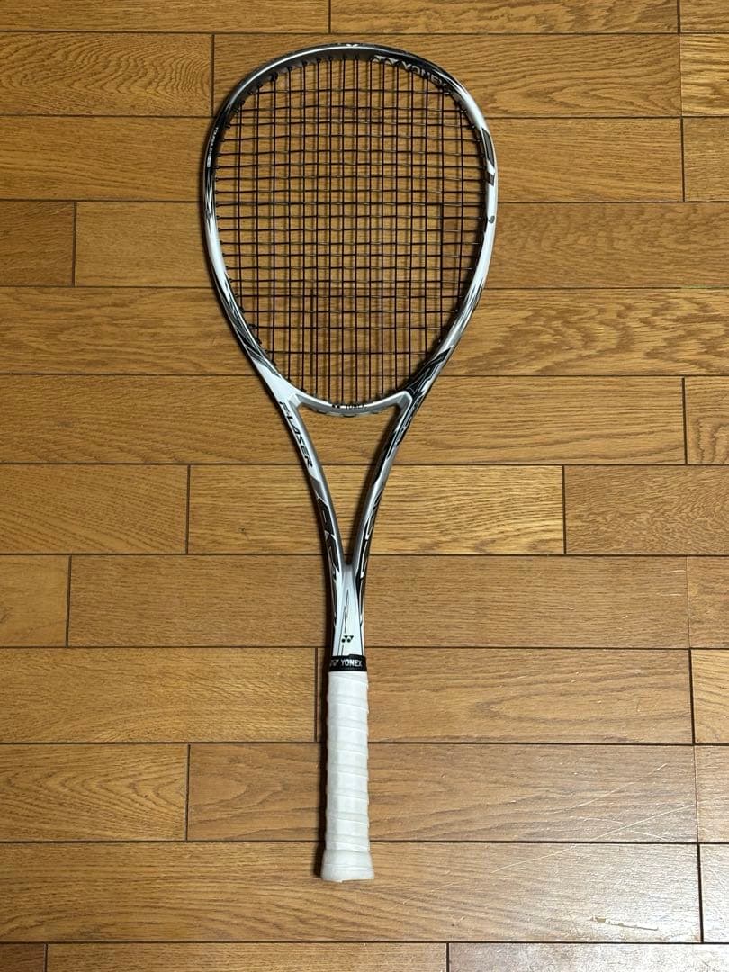 YONEX Fレーザー 9S UL1 ソフトテニスラケット ヨネックス YONEX F-LASER 9S UL1 ソフトテニス