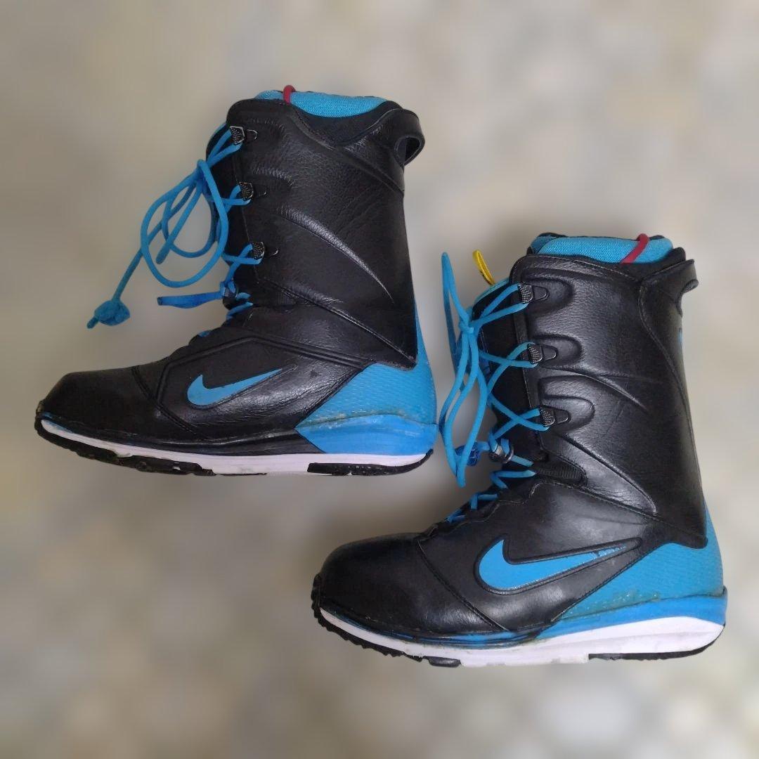 ナイキ　NIKE スノーボードブーツ　26.5cm