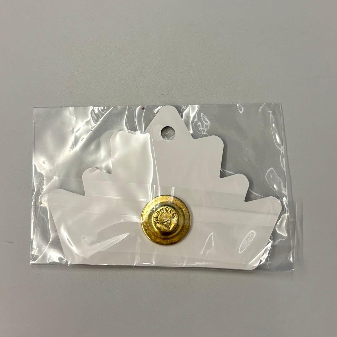 大阪関西万博 会場限定 グッズ カナダ パビリオン ピンバッジ - メルカリ