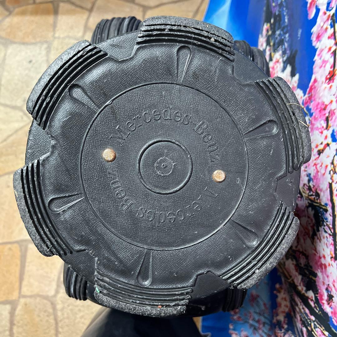 寶BLー756 Mercedes Benzキャディバッグ 4.6kg 21cm