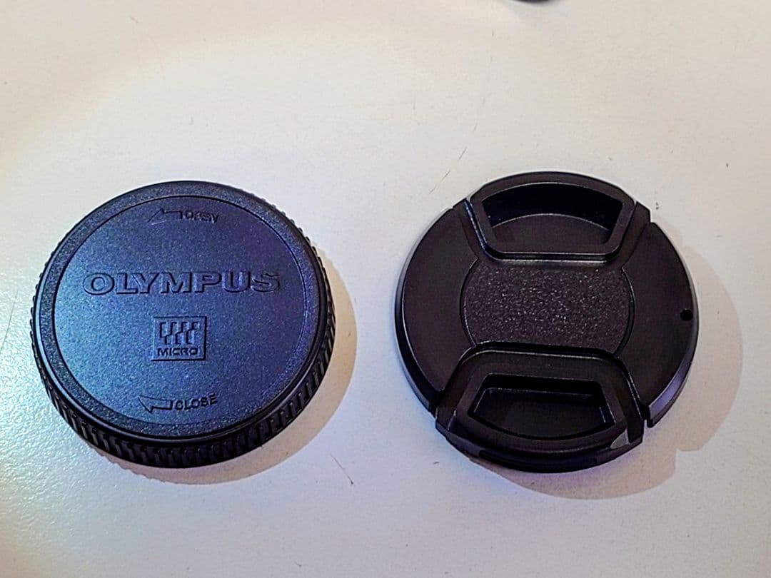 【美品】M.ZUIKO DIGITAL 14-42mm f/3.5-5.6