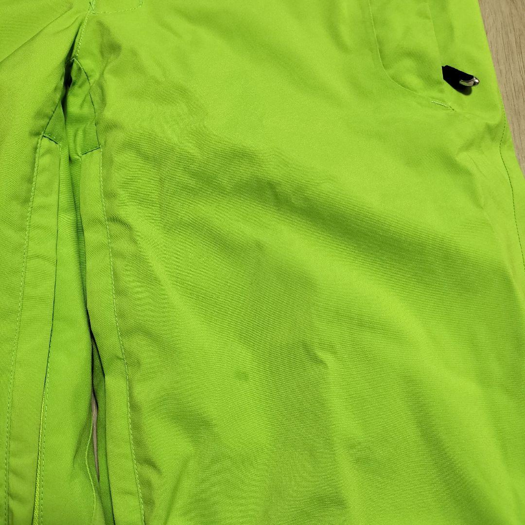 着用感無】メンズL Phenix スキーウェア パンツ グリーン系 - メルカリ