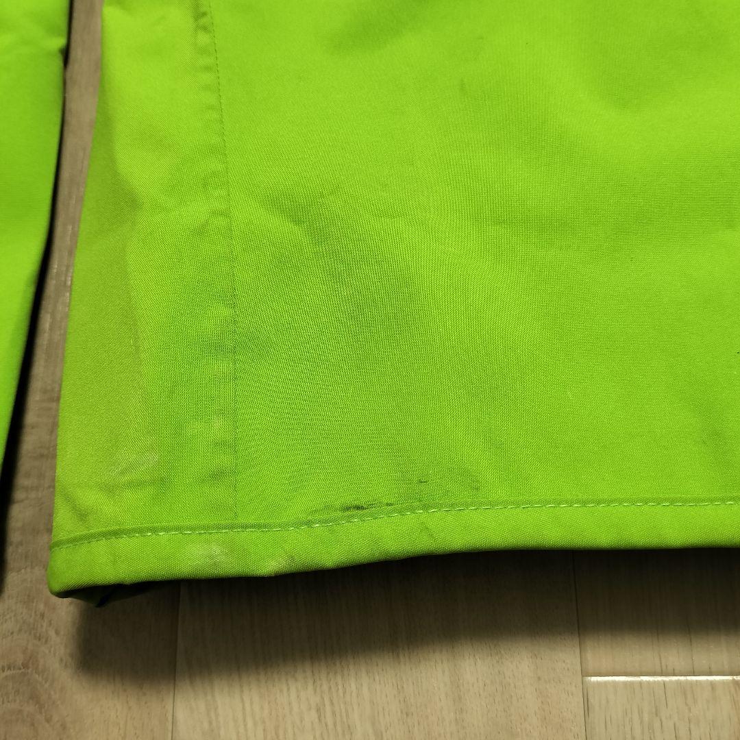 着用感無】メンズL Phenix スキーウェア パンツ グリーン系 - メルカリ