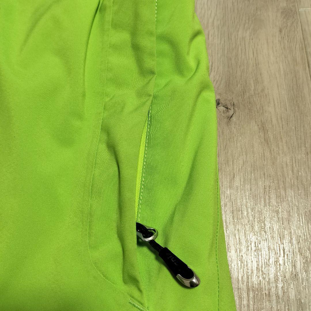 着用感無】メンズL Phenix スキーウェア パンツ グリーン系 - メルカリ