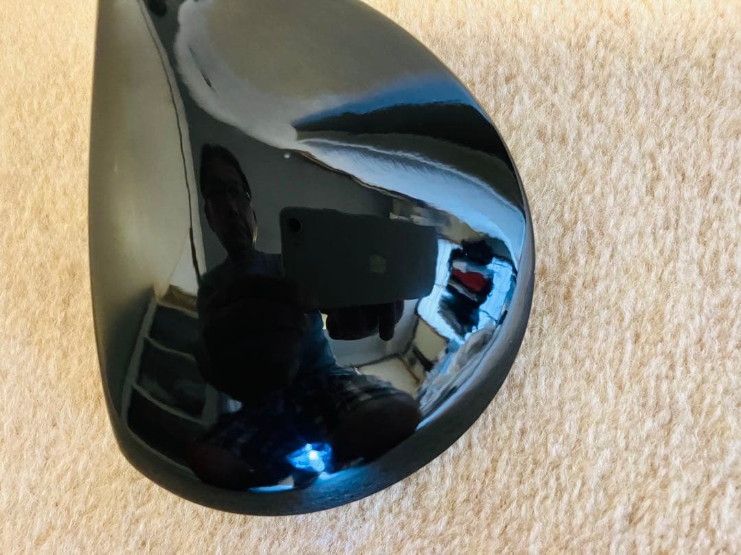 レフティ ラルージュHT 9W ゴルフ