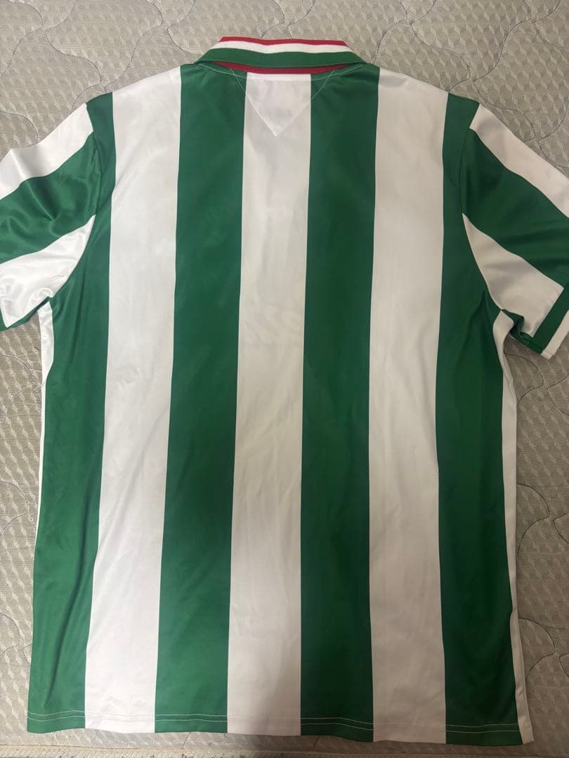 フェレンツヴァーロシュTC ヴィンテージ サッカーユニフォーム