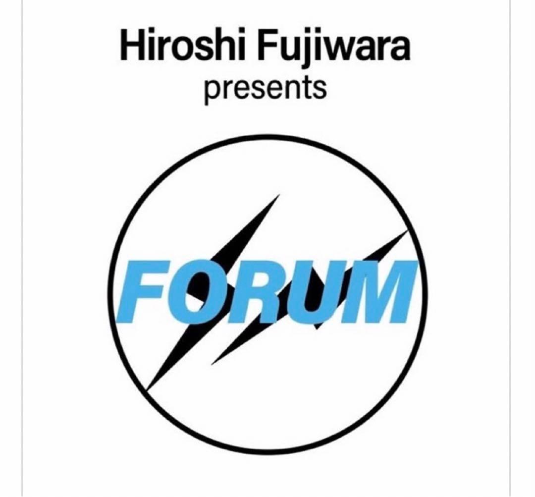 fragment forum members 会員限定 ステッカー - メルカリ