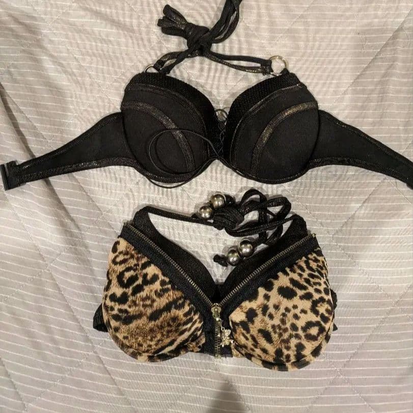 d.i.a 見せブラ　　盛りブラセット　平成ギャル d i a見せブラ 盛りブラ ダイア ギャル 下着｜Yahoo!フリマ（旧PayPay