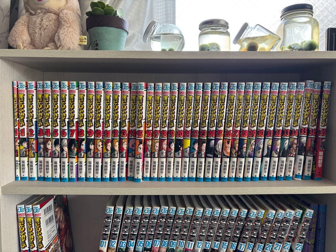僕のヒーローアカデミア 0〜40巻 僕のヒーローアカデミア 40巻 集英社｜SHUEISHA 通販 | ビックカメラ.com