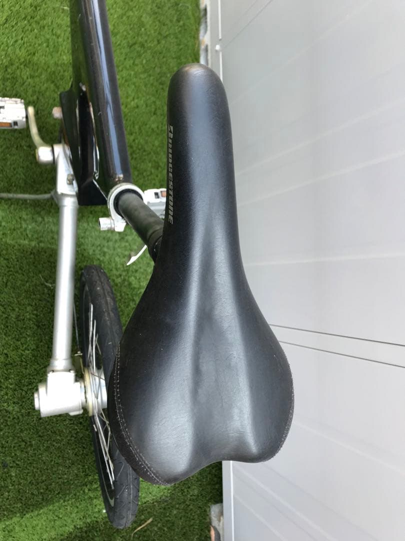 BRIDGESTONE TRANSIT トランジット 自転車 T20SCX - メルカリ