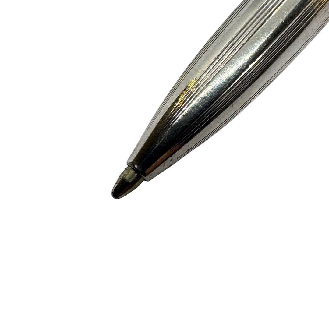 ティファニー Tiffany & Co. シルバー ボールペン stering - メルカリ
