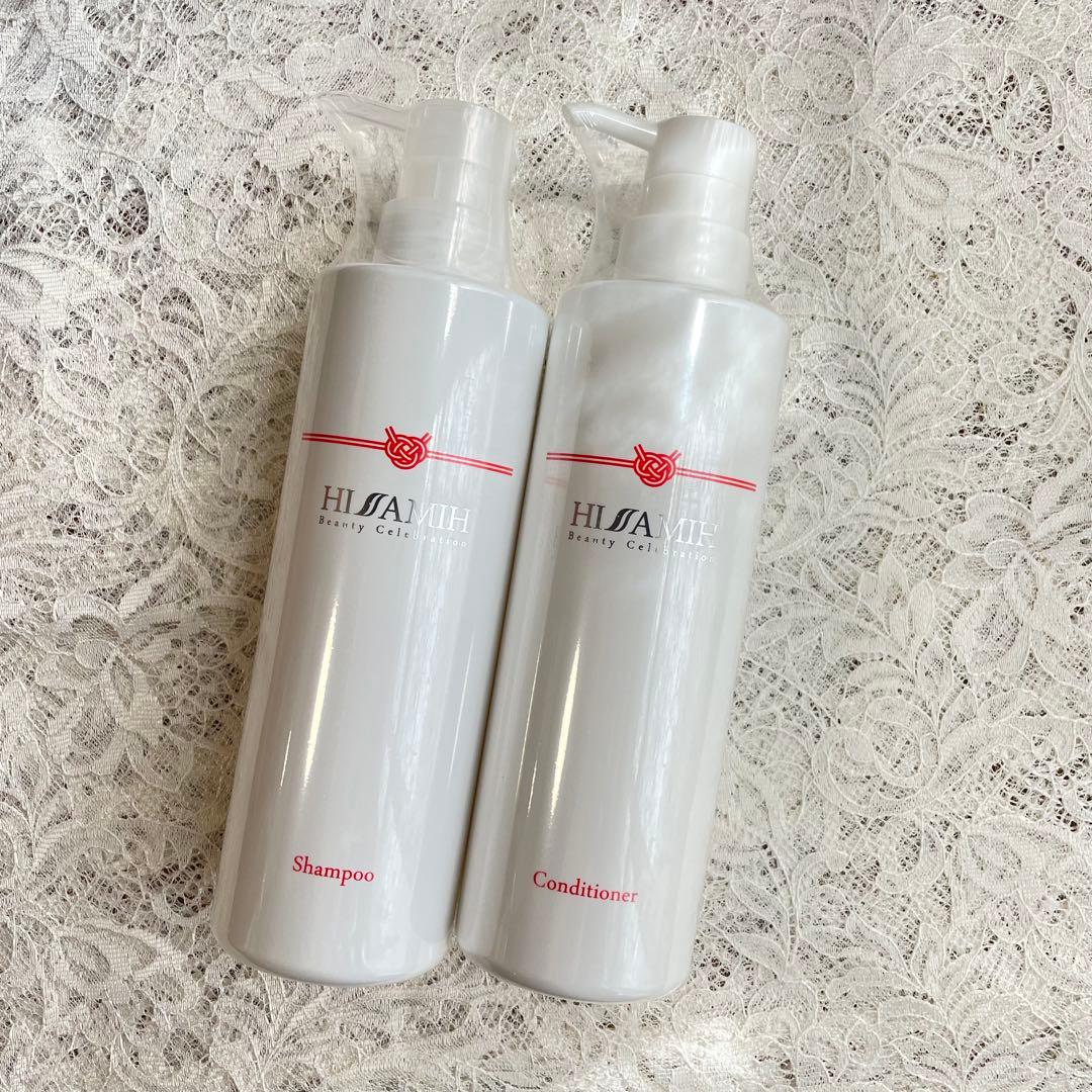 【新品】インヴェル シャンプー コンディショナー セット アライヴン ヒサミ ビューア サロンリンクエクストラ シャンプー コンディショナー1000ml