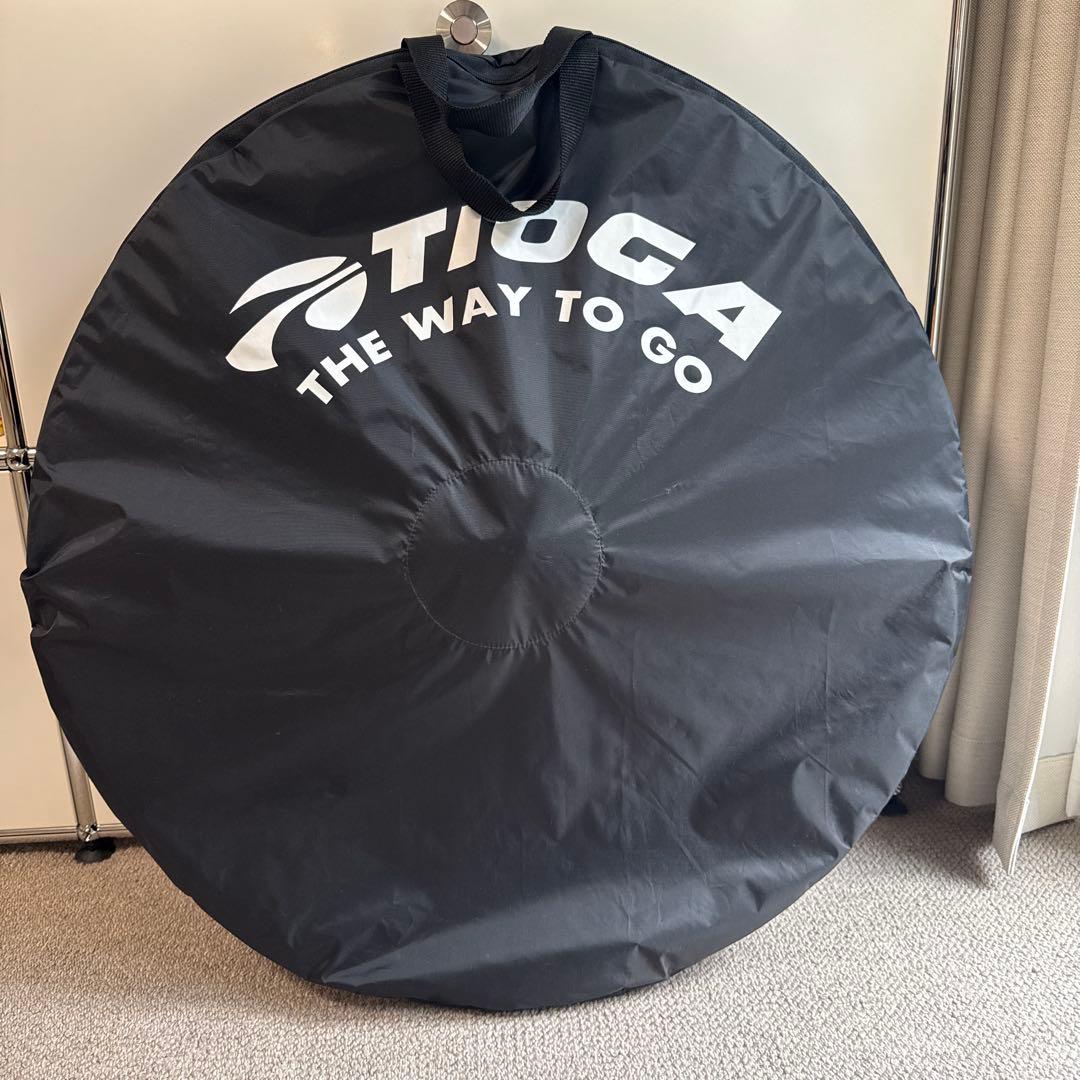 シマノ RSホイール 105_11速28T スプロケ タイヤ付き カバー付き