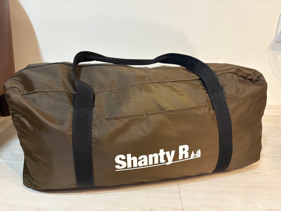 Shanty R シャンティR シャンティR / ogawa ONLINE STORE
