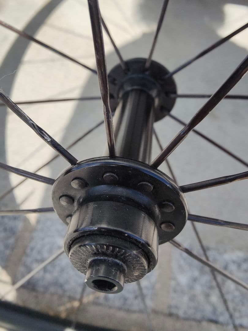 超軽量！】LWC Wheels チューブラー カーボンホイール LWC WHEELS NXL