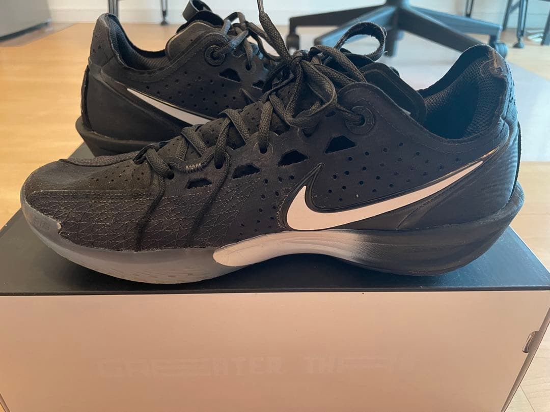 シューズ(男性用) NIKE / G.T. CUT3 EP 27.5cm