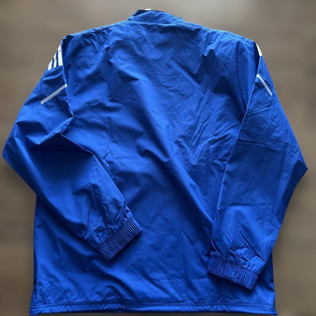 adidas 日本代表 ピステ KIRIN 買う
