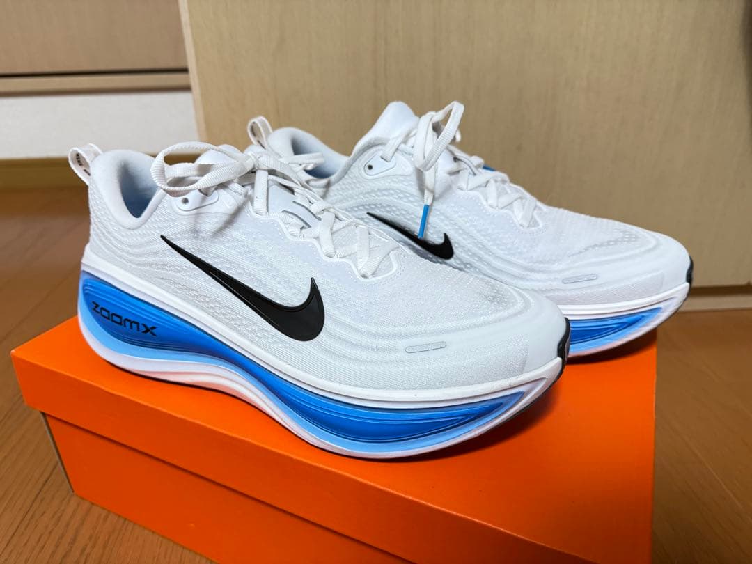 Nike ボメロプラス vomero plus 28cm - メルカリ