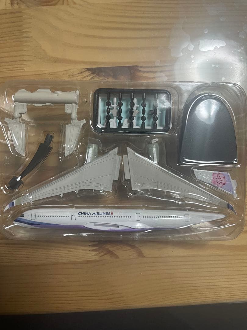 book様専用 カスタム依頼 エフトイズ JALウイングコレクション