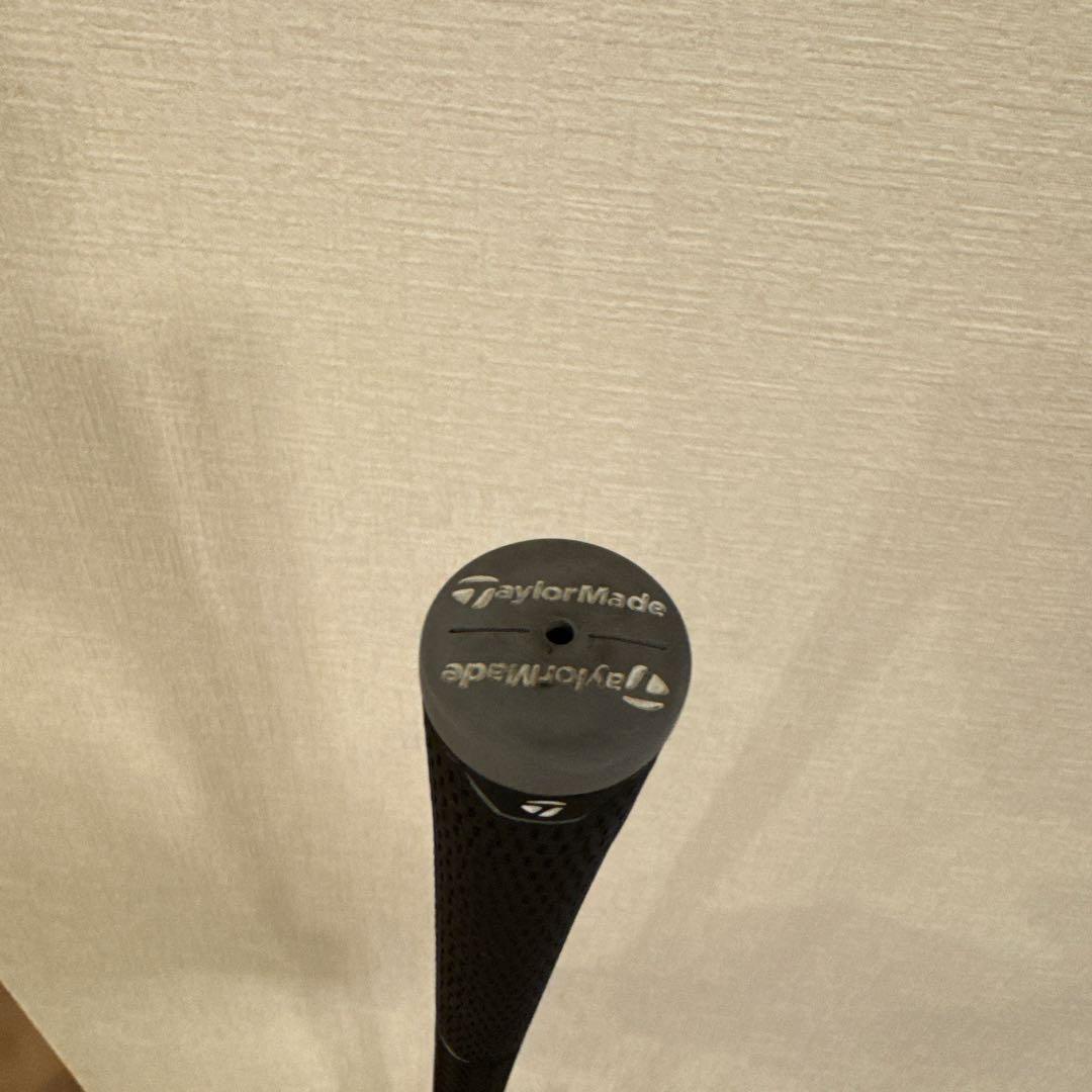 TaylorMade M4 フェアウェイウッド 5W 18度