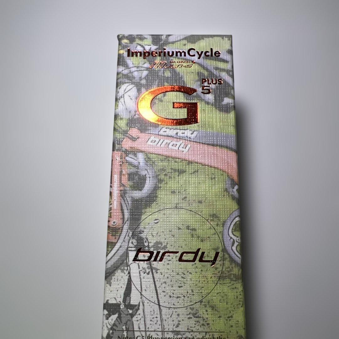 birdy バーディー Multi-S G5 Plus F サスペンション 美品 - メルカリ