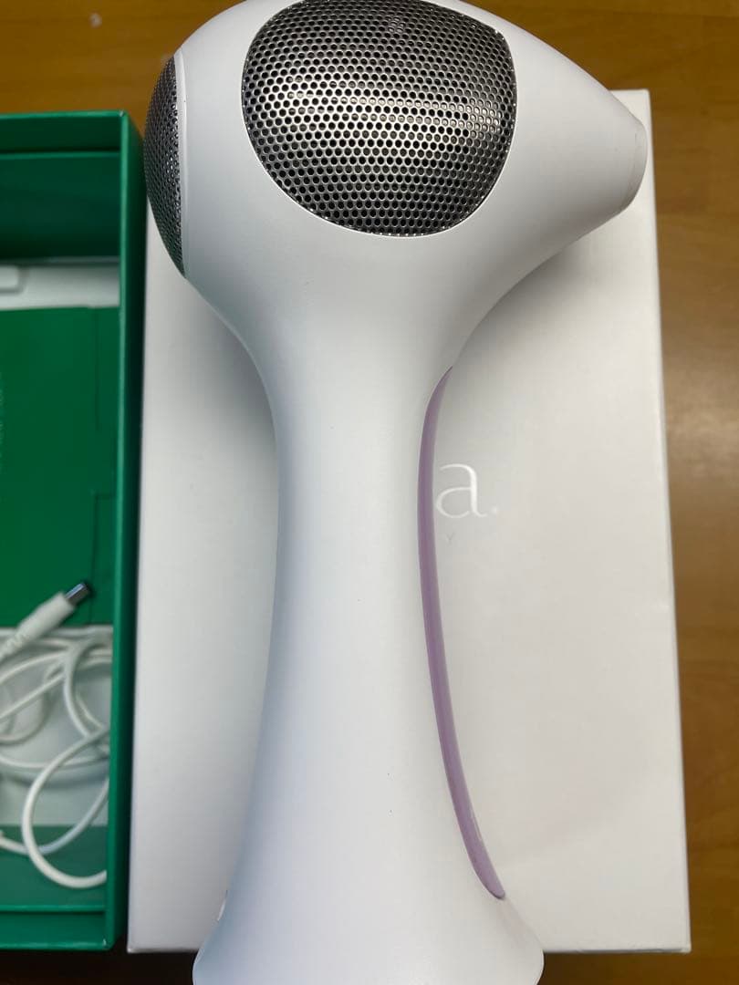トリア Tria Beauty 4X トリアレーザー脱毛器 トリア レーザー4X tria