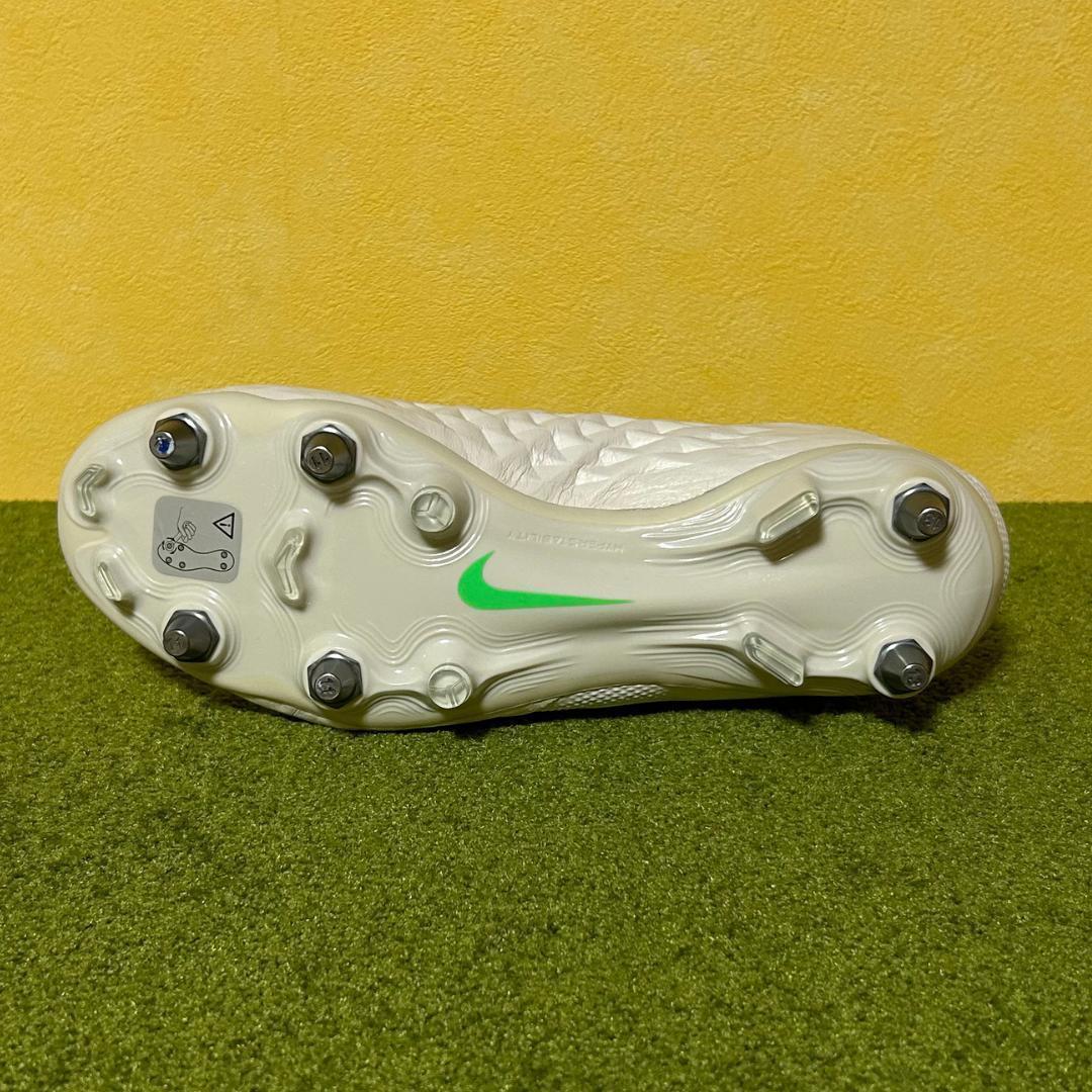 新品 ナイキ ティエンポ レジェンド 8 エリート SG プロ 24.5cm