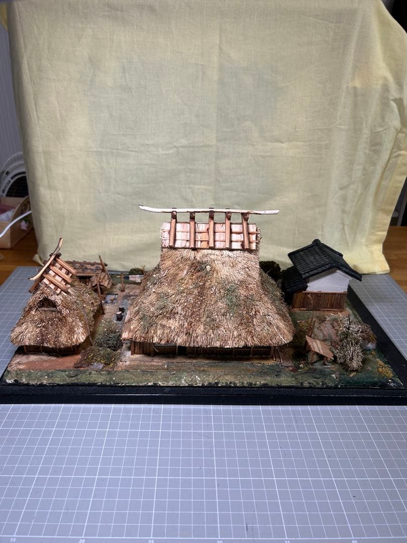 TaKa様専用❗️京都の古民家 内山正一作