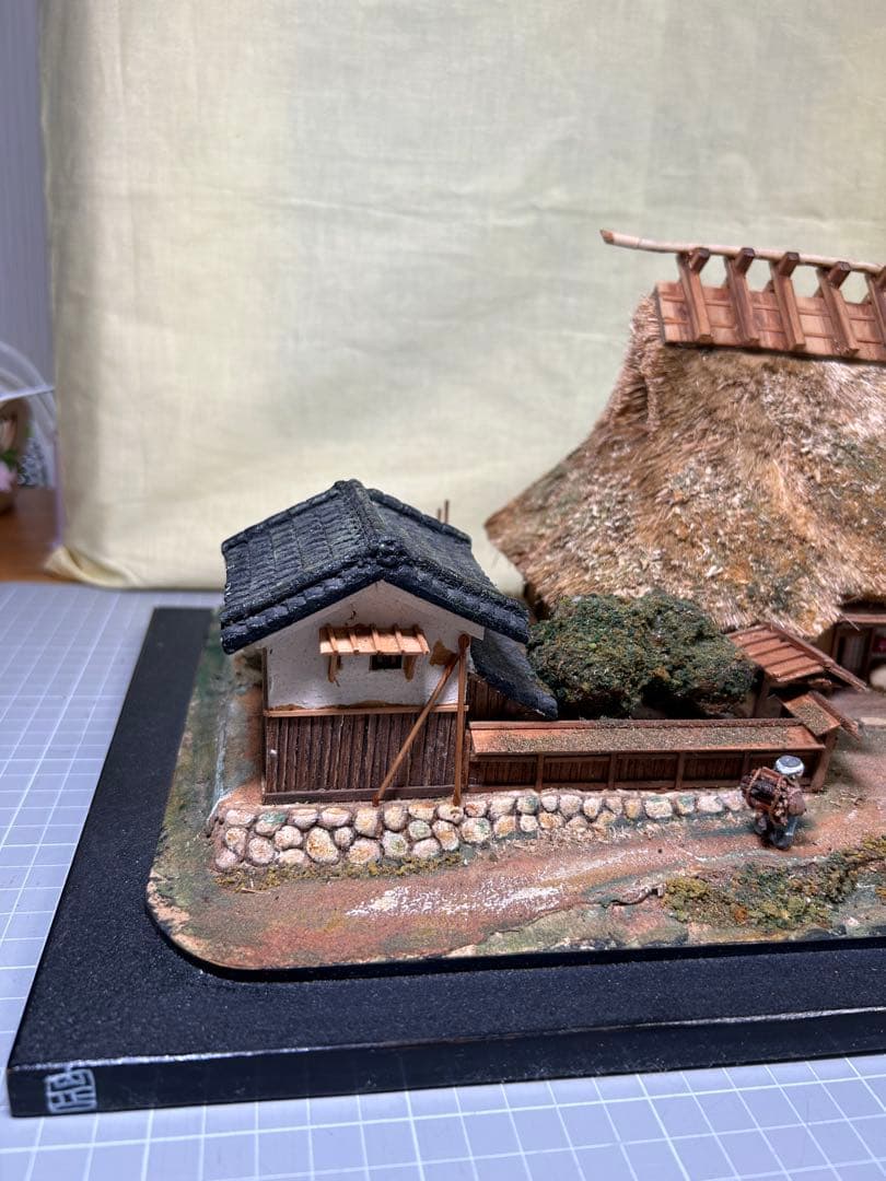 TaKa様専用❗️京都の古民家 内山正一作