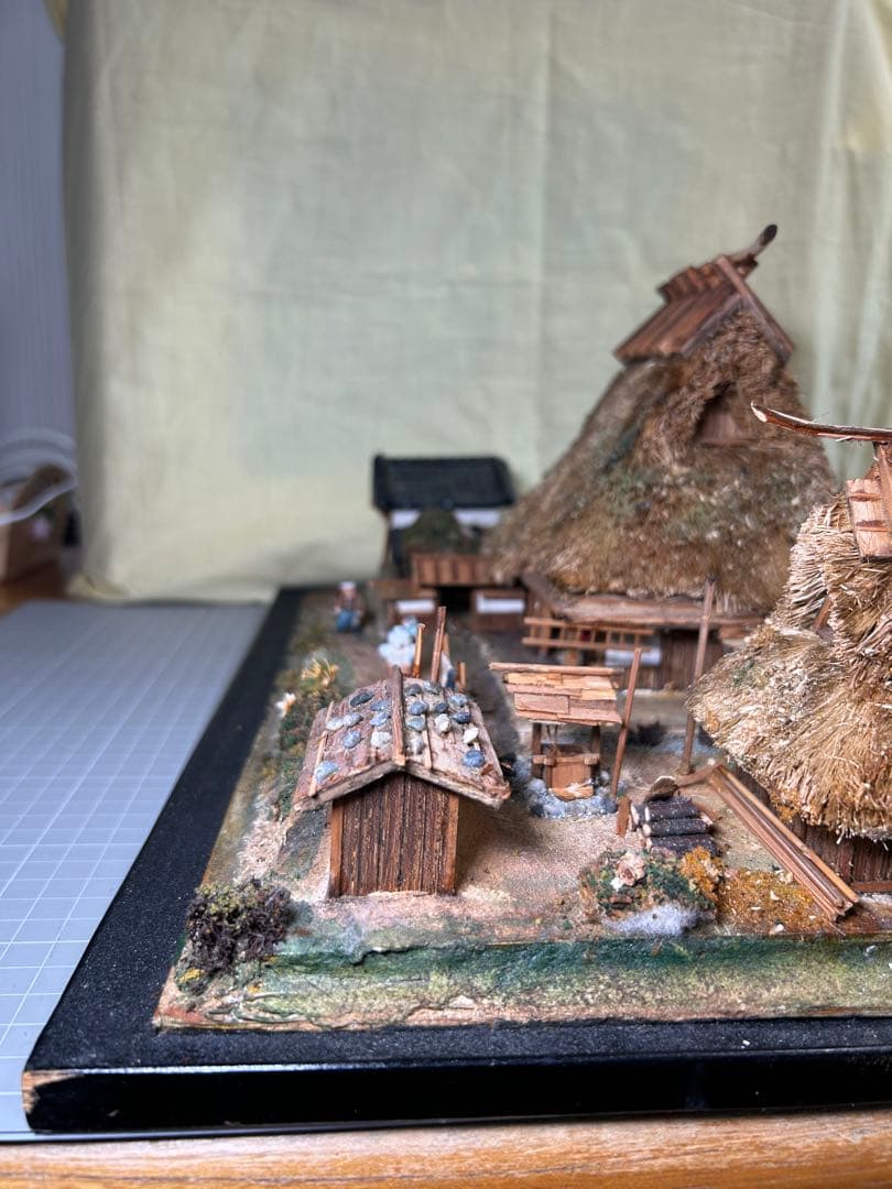 TaKa様専用❗️京都の古民家 内山正一作