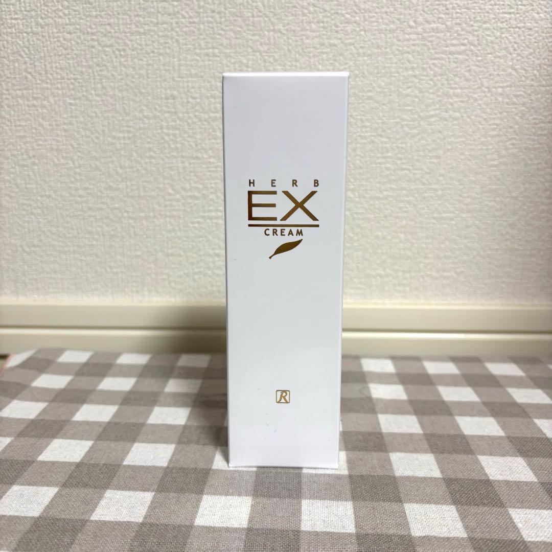ロイヤル化粧品　ロイヤルハーブEXクリーム50g 1本 Amazon | ロイヤル化粧品 ロイヤルハーブ EXクリーム 50g 保湿 純金箔
