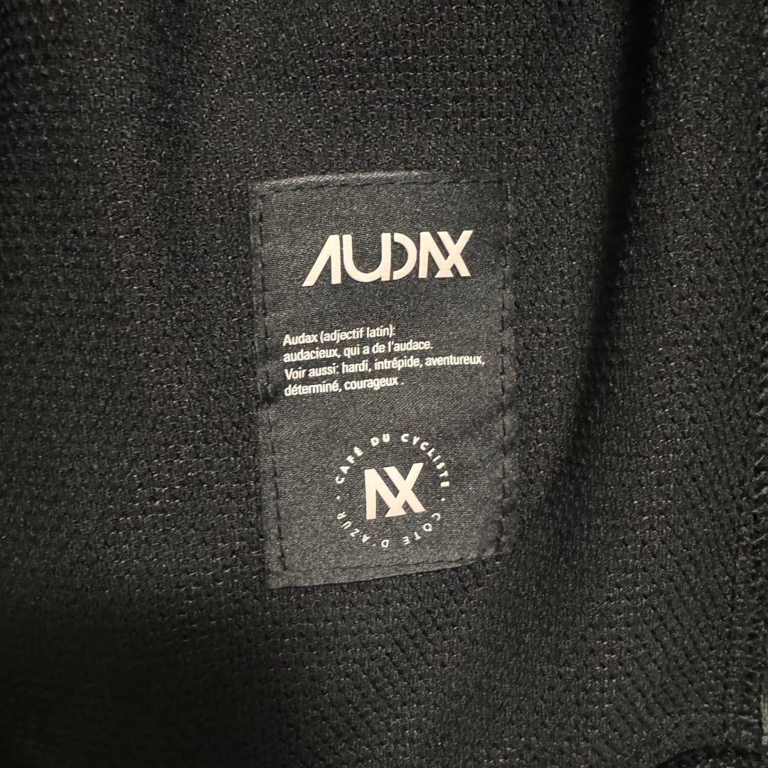 カフェドシクリステ オダックス ゼリー グリーン Mサイズ - メルカリ