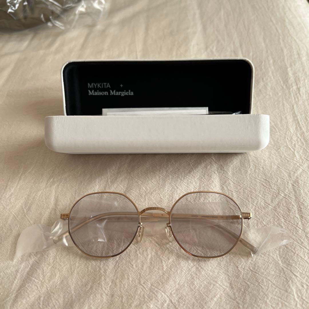 MYKITA Maison Margiela MMCRAFT010 常田大希