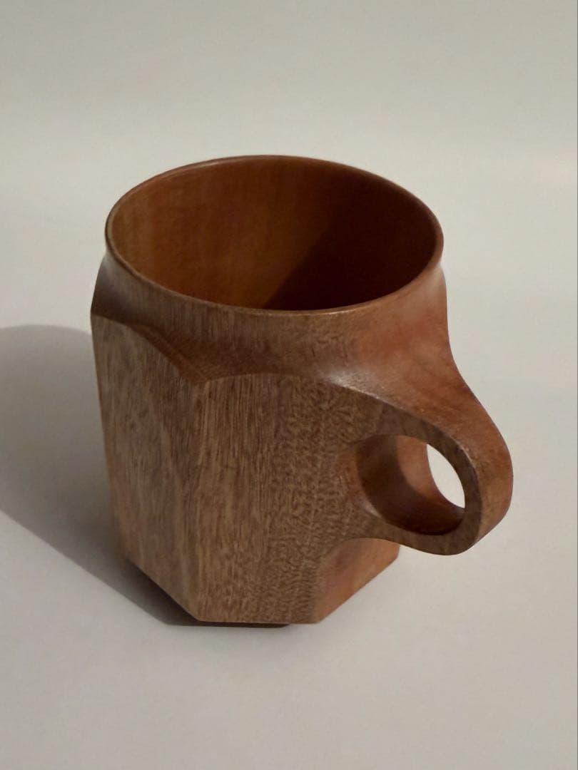AkihiroWoodworks アキヒロウッドワークスJincup ジンカップ AkihiroWoodworks / アキヒロウッドワークス】Jincup ジンカップ / Lの