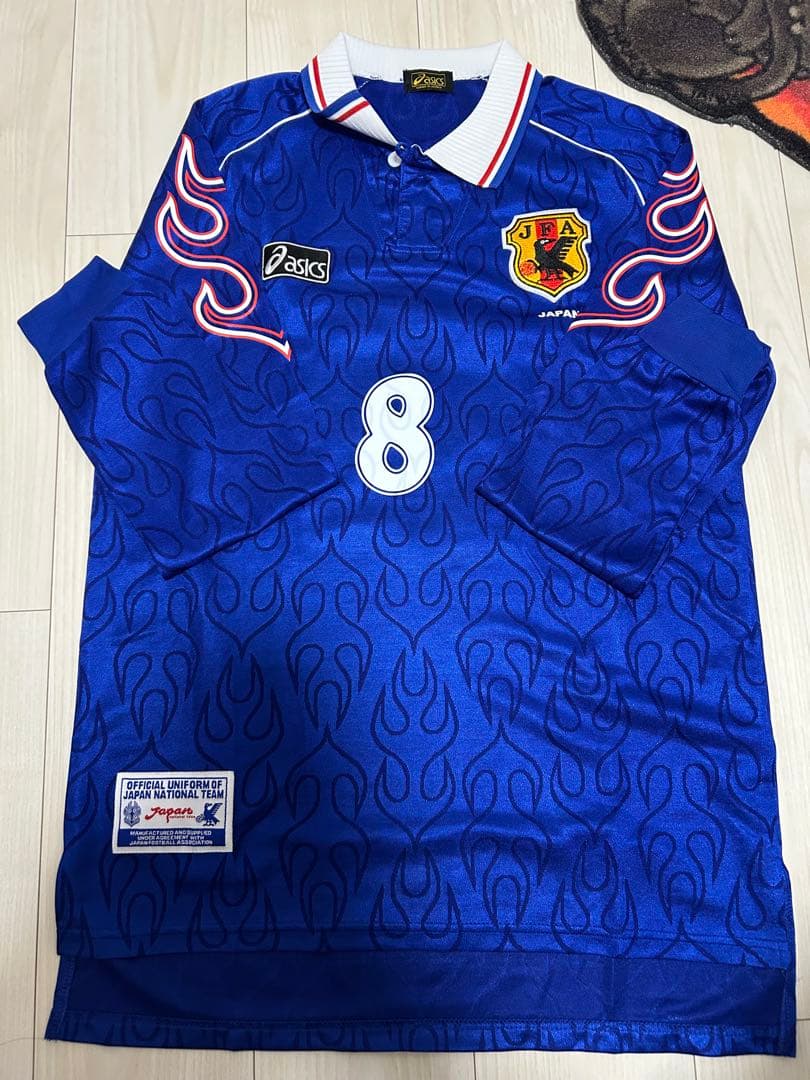 EAGLE KENSO サッカーシャツ XL 青・ピンクの通販はau PAY マーケット