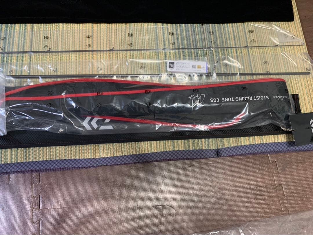 25エメラルダス ストイスト RT CGS 80ML - メルカリ