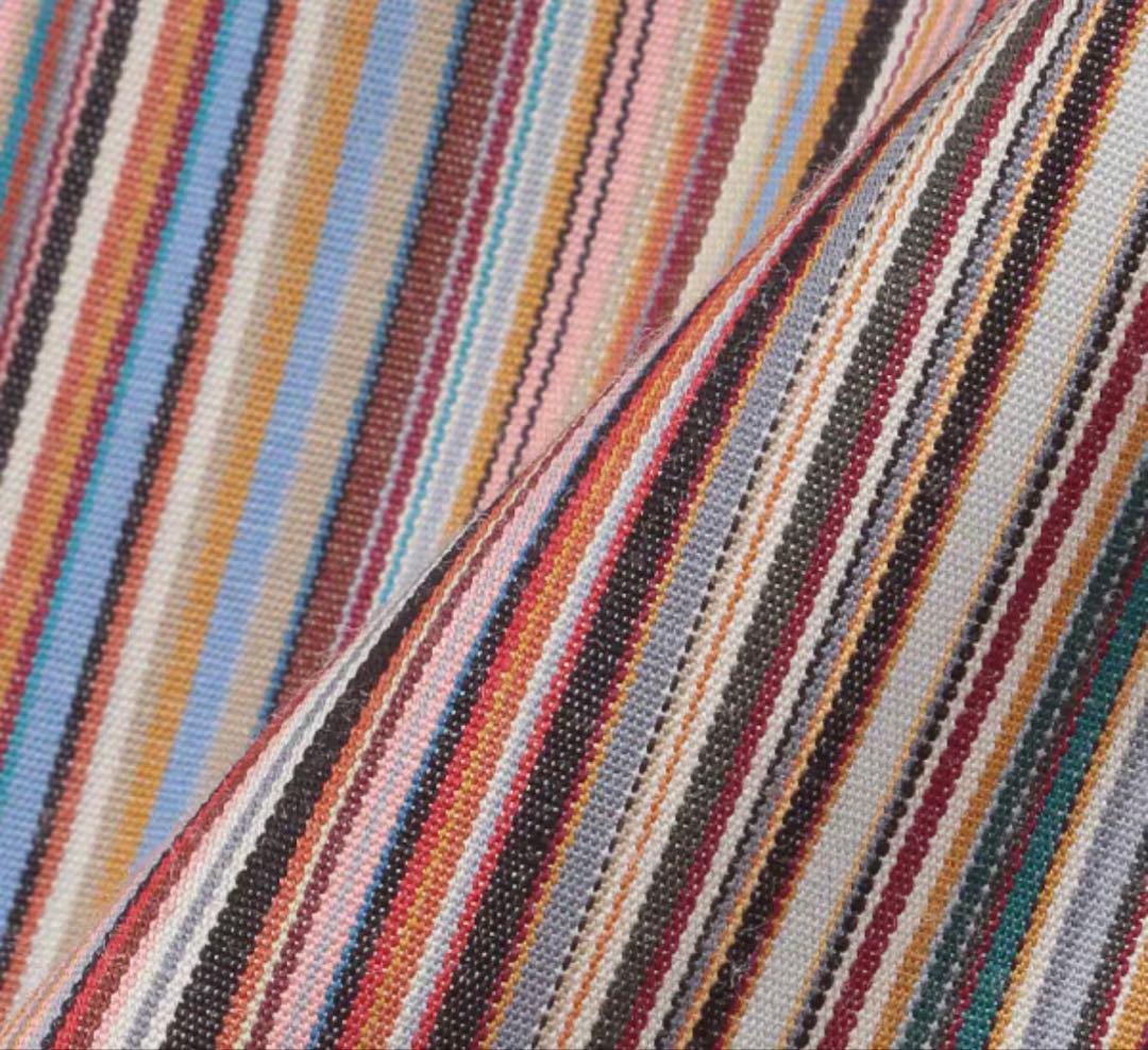 Paul Smith JUNIOR シグネチャーストライプ半袖ワンピース - メルカリ