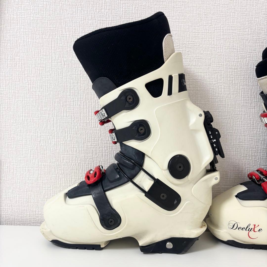 DEELUXE TRACK225 ハードブーツ　24.0cm