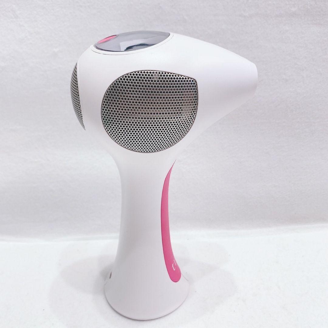 《ほぼ未使用》 トリア パーソナルレーザー 4X Tria 脱毛器