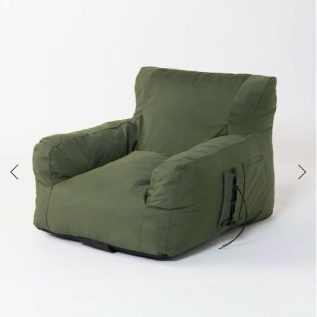 JOURNAL STANDARD FURNITURE ソファ カーキ journal standard Furniture ジャーナルスタンダードファニチャー PSF