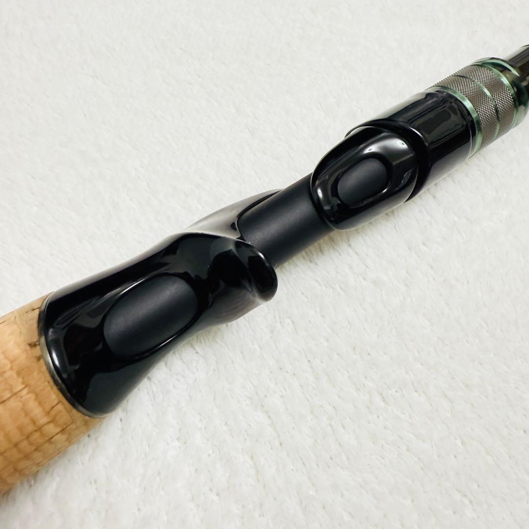 【美品】メガバス オロチ X10 ベアリングダウン F5 1/2-69XT