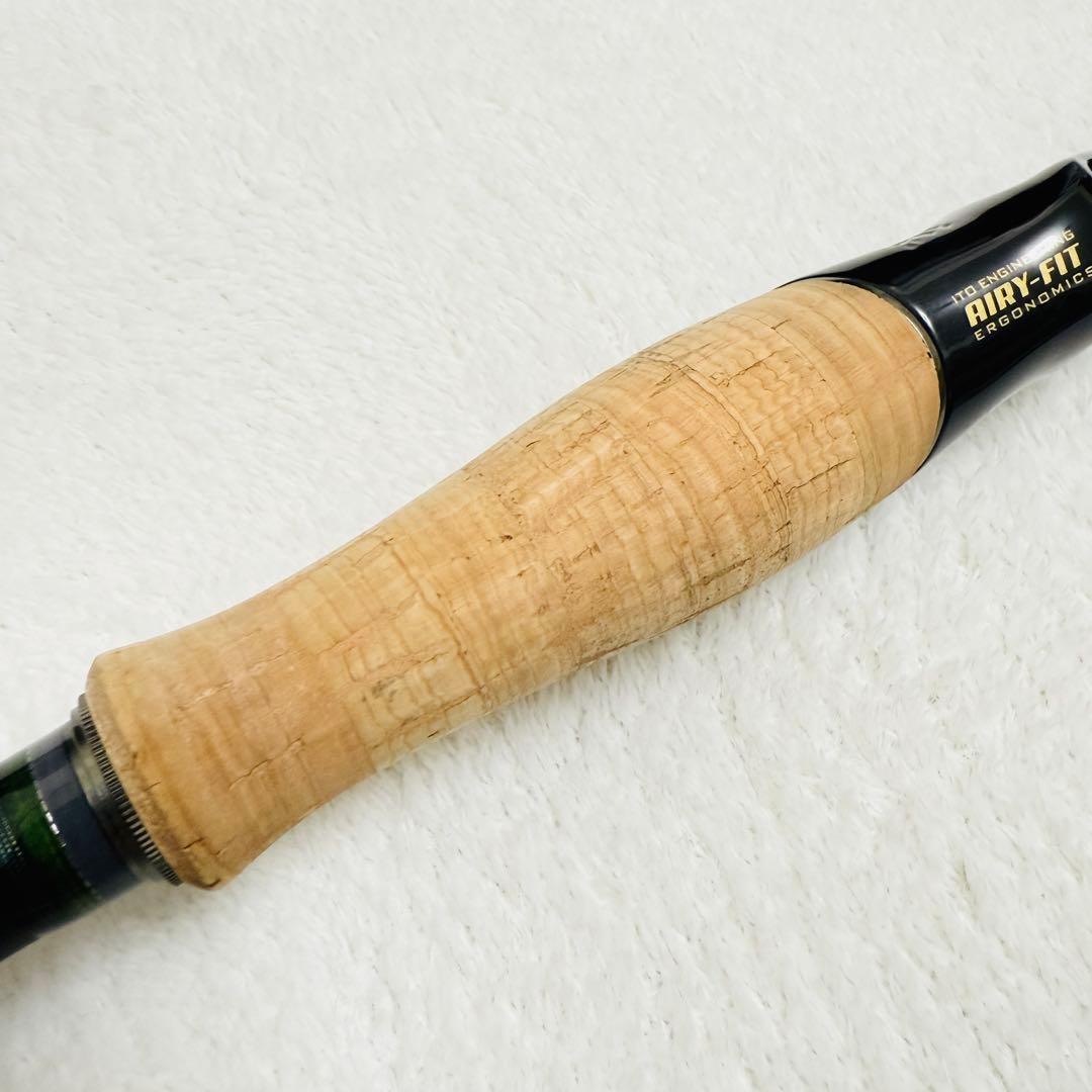 【美品】メガバス オロチ X10 ベアリングダウン F5 1/2-69XT