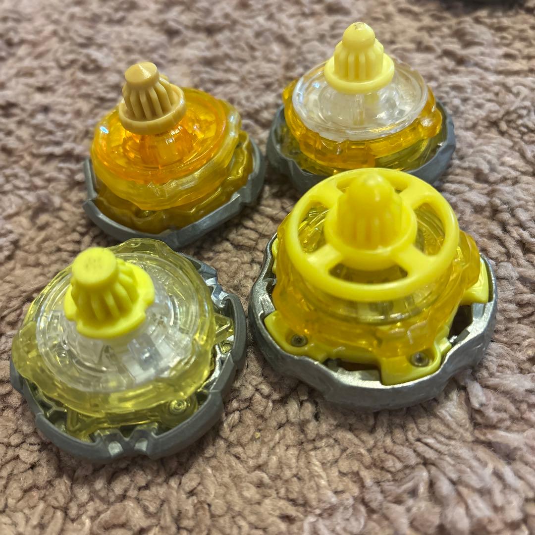 ベイブレードX まとめ売り 23個＋スタジアム レアあり