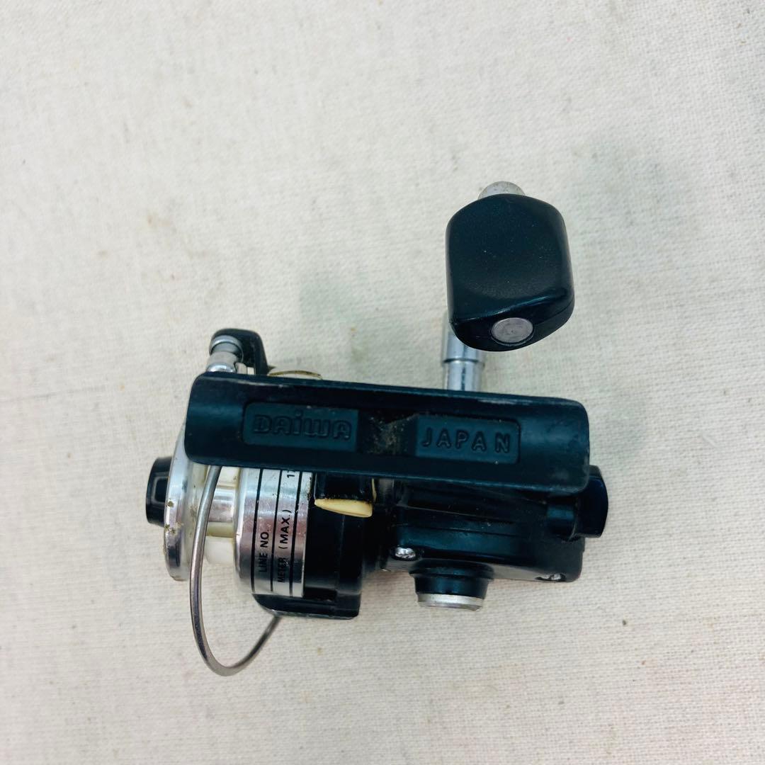 DAIWA ダイワ SPINSTAR MINI スピンスターミニ スピニング - メルカリ