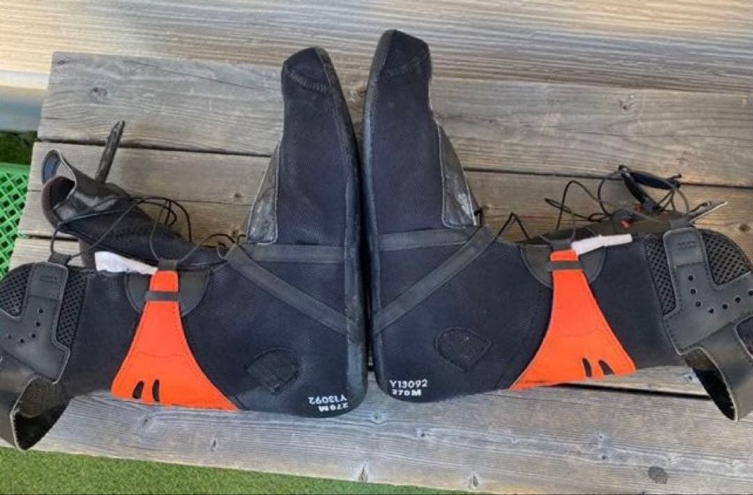 スノーボード Salomon Synapse Focus Boa 27.0cm