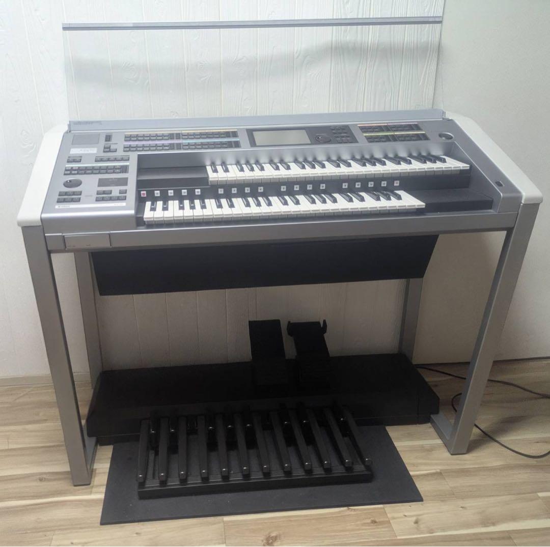 ヤマハエレクトーンSTAGEA ステージア　カスタムモデル ELS-02C ヤマハエレクトーンSTAGEA カスタムモデル ELS-02C | 旭楽器 | 帯広
