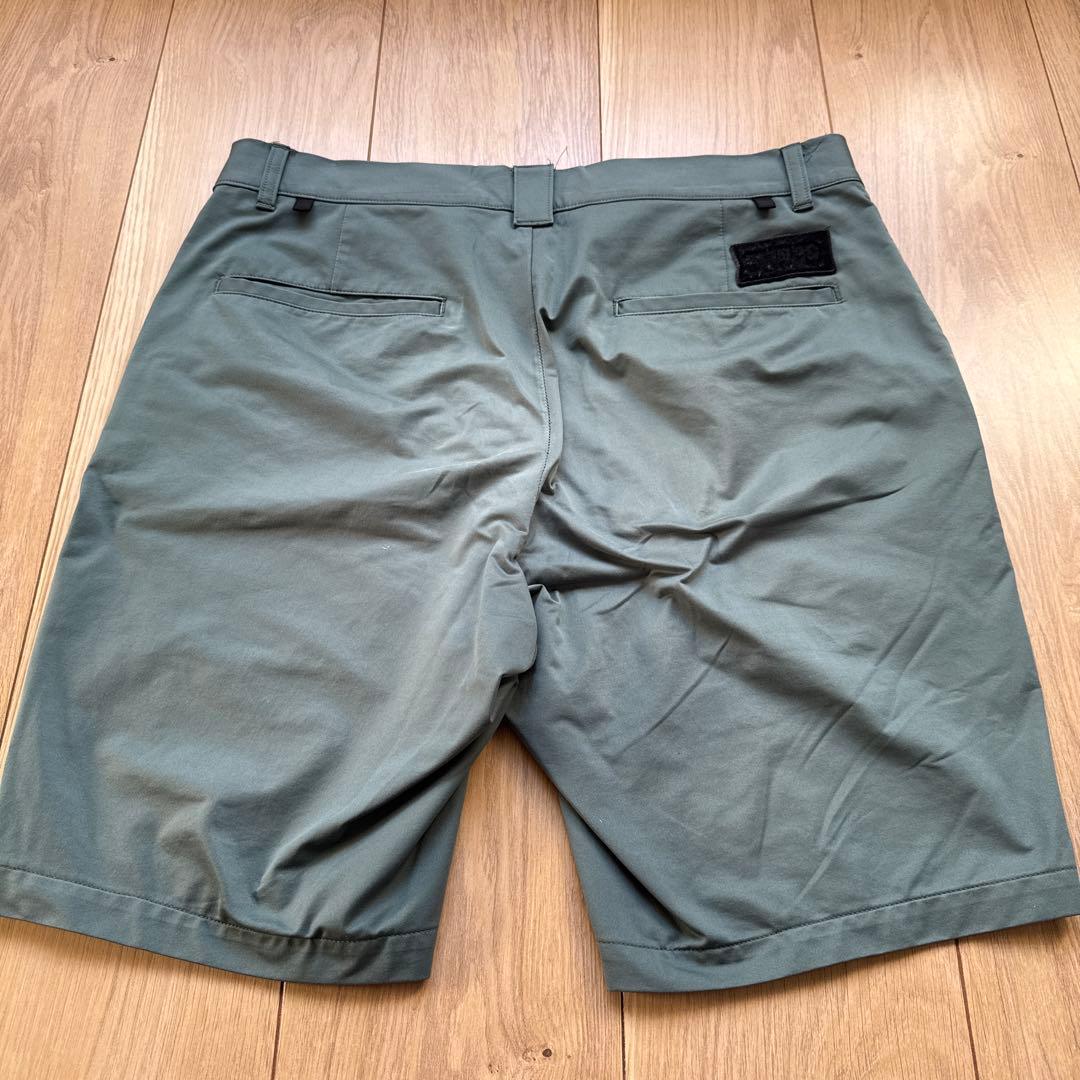 TFW49 REGULAR SHORTS Mサイズ - メンズウェア最 安値