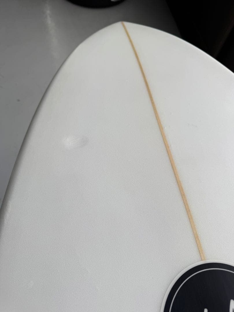 Valley Surfboard [FLY STAB] 5.8/30.3L