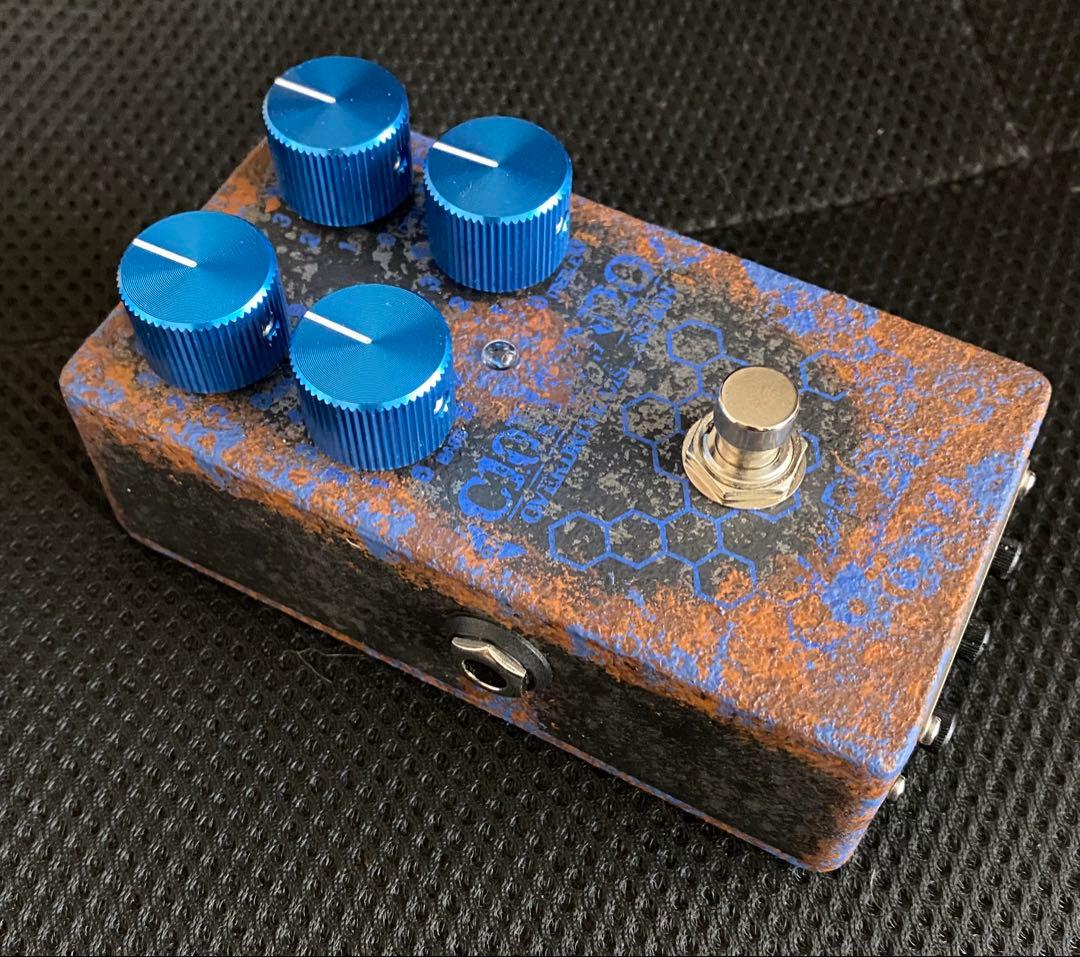 KarDian セロトニン　ORIGIN S.T. add CBF 限定カラー Serotonin Origin S.T. 